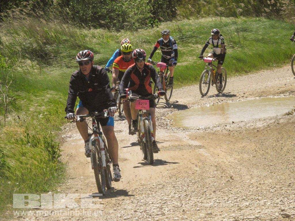Orbea Monegros 2016 Galería 3