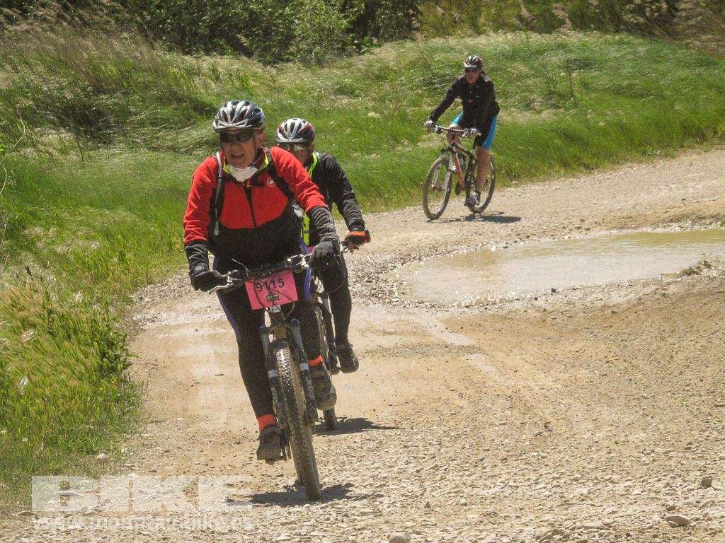 Orbea Monegros 2016 Galería 3