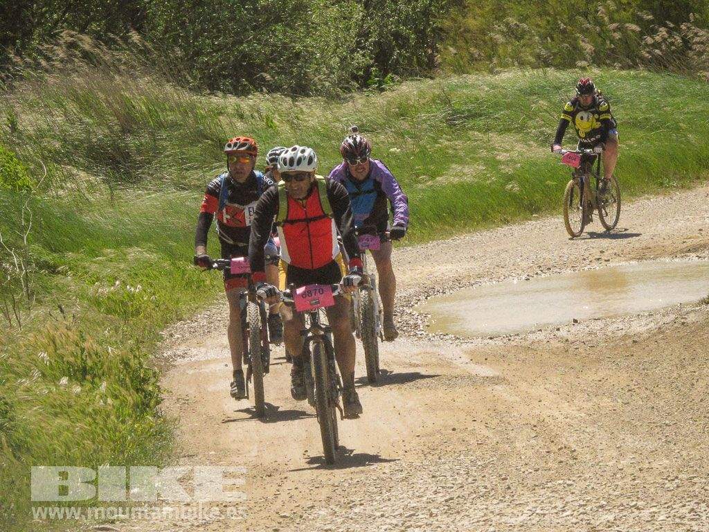 Orbea Monegros 2016 Galería 3