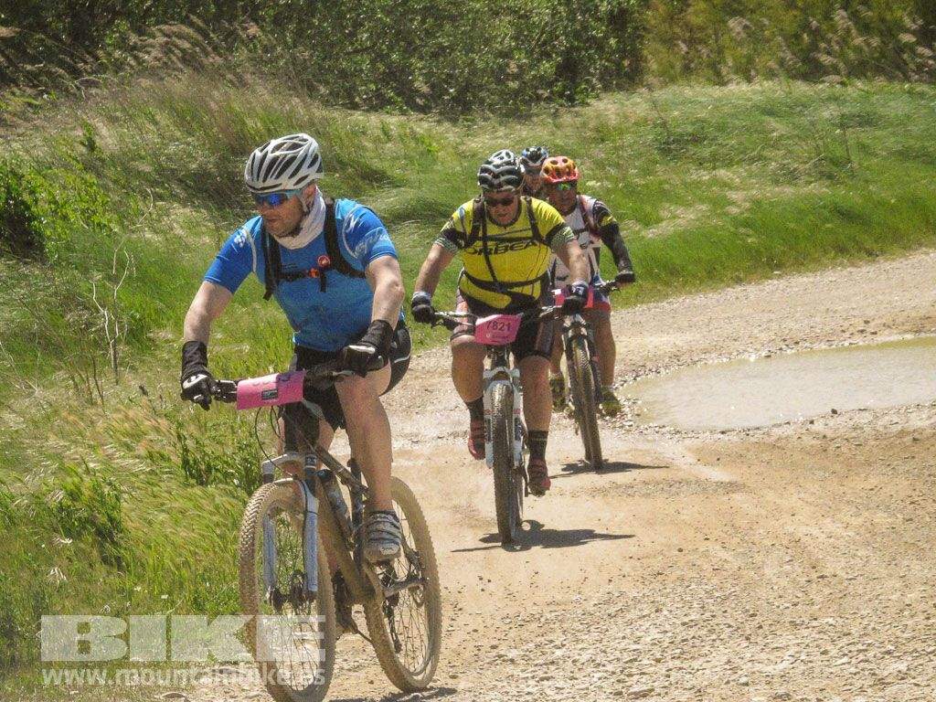 Orbea Monegros 2016 Galería 3