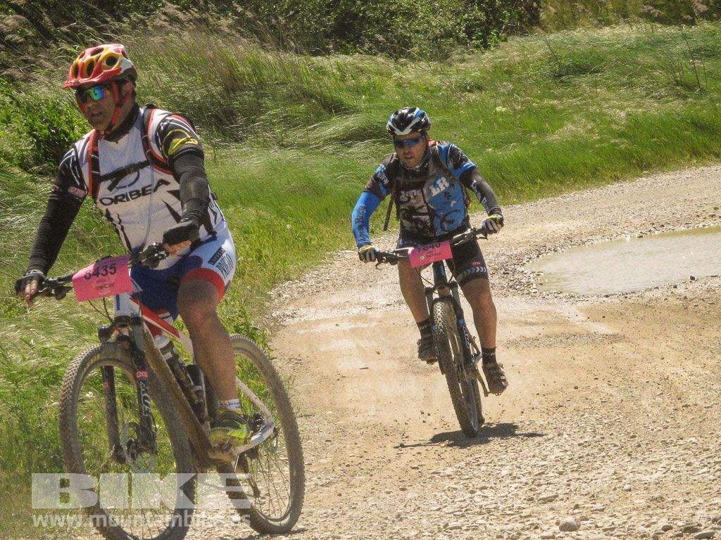 Orbea Monegros 2016 Galería 3