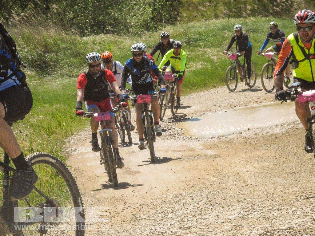 Orbea Monegros 2016 Galería 3