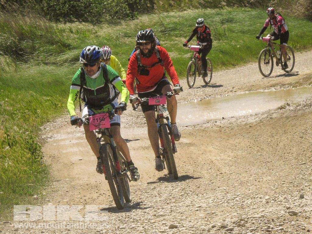 Orbea Monegros 2016 Galería 3