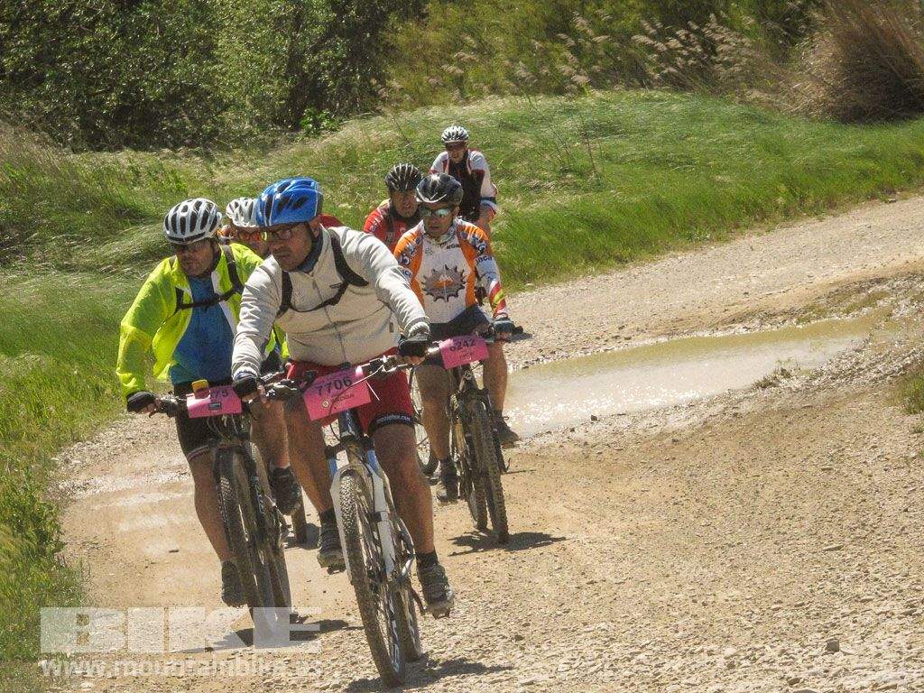 Orbea Monegros 2016 Galería 3