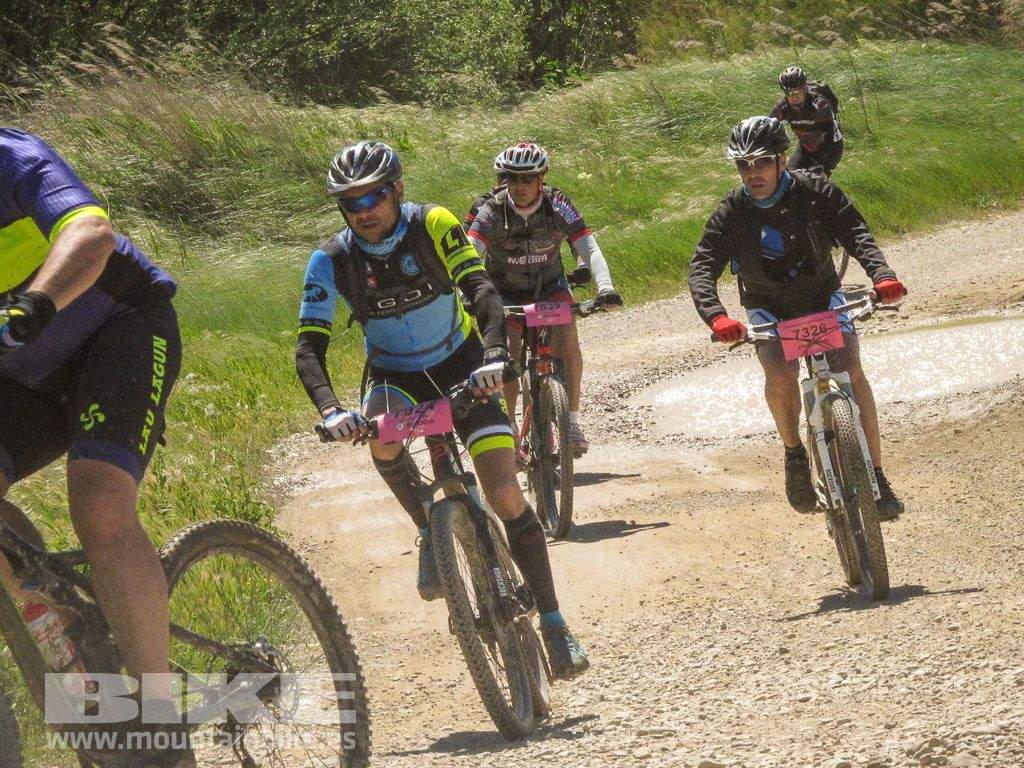 Orbea Monegros 2016 Galería 3