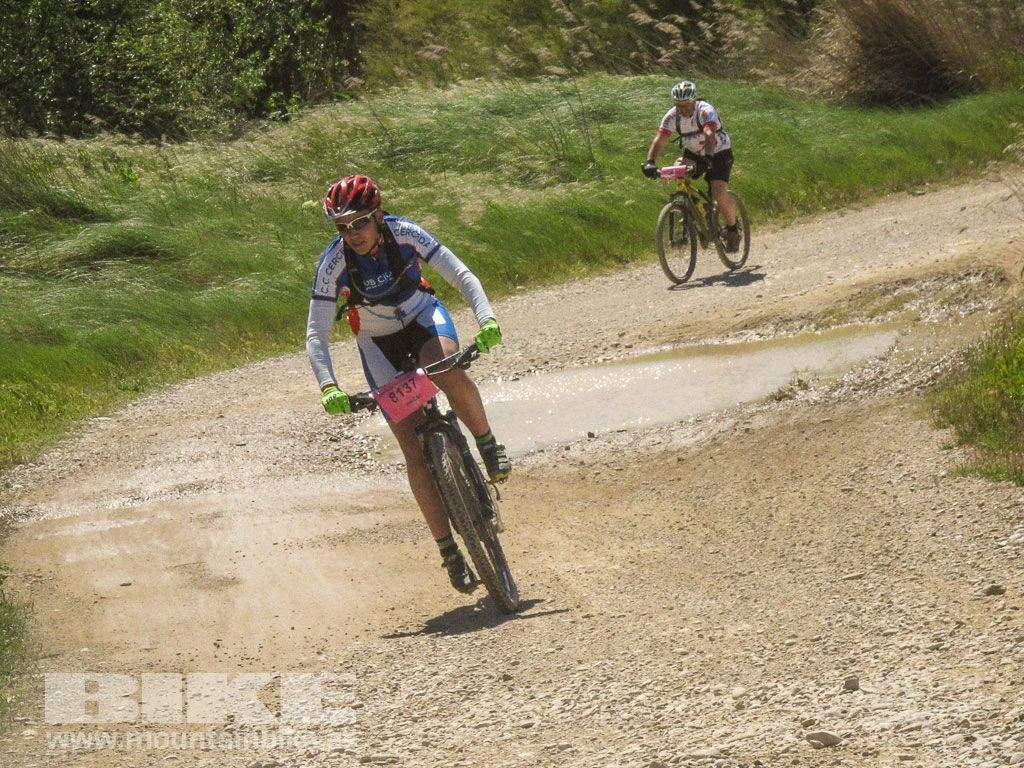 Orbea Monegros 2016 Galería 3