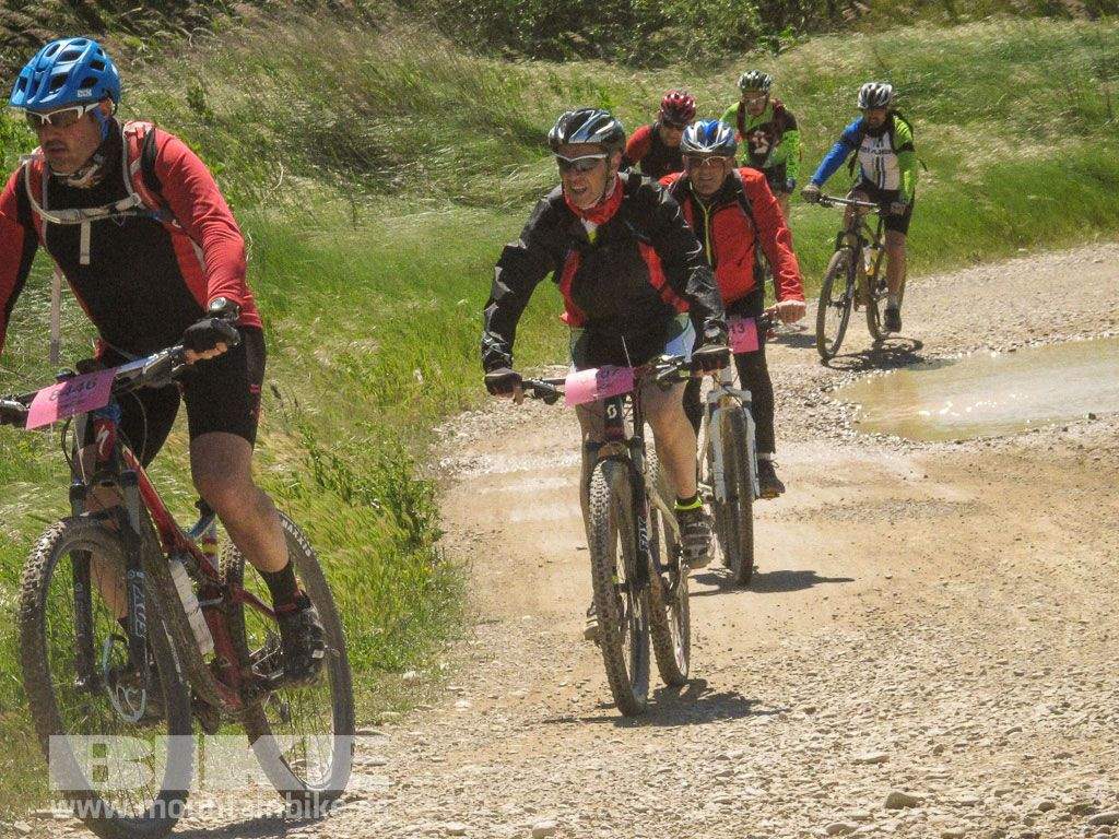 Orbea Monegros 2016 Galería 3