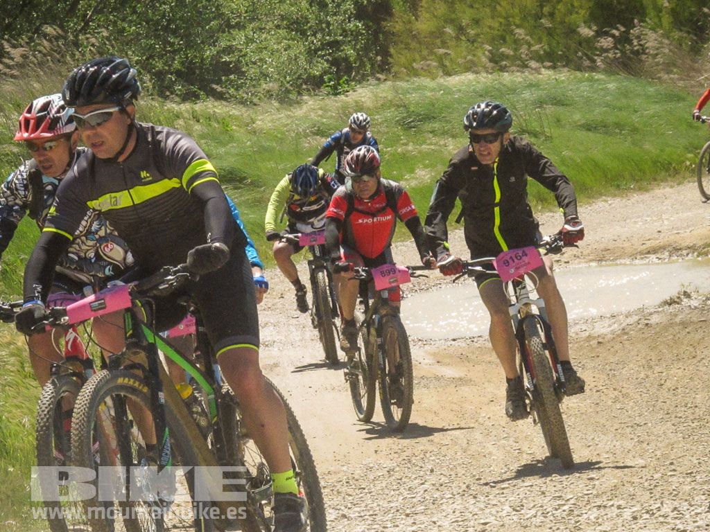Orbea Monegros 2016 Galería 3