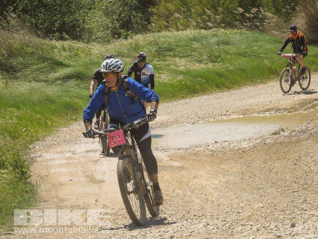 Orbea Monegros 2016 Galería 3