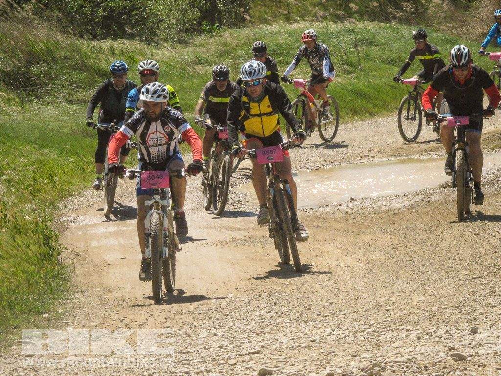 Orbea Monegros 2016 Galería 3