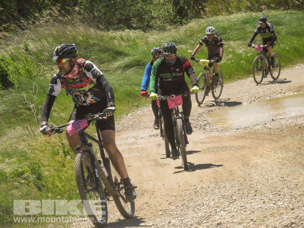 Orbea Monegros 2016 Galería 3