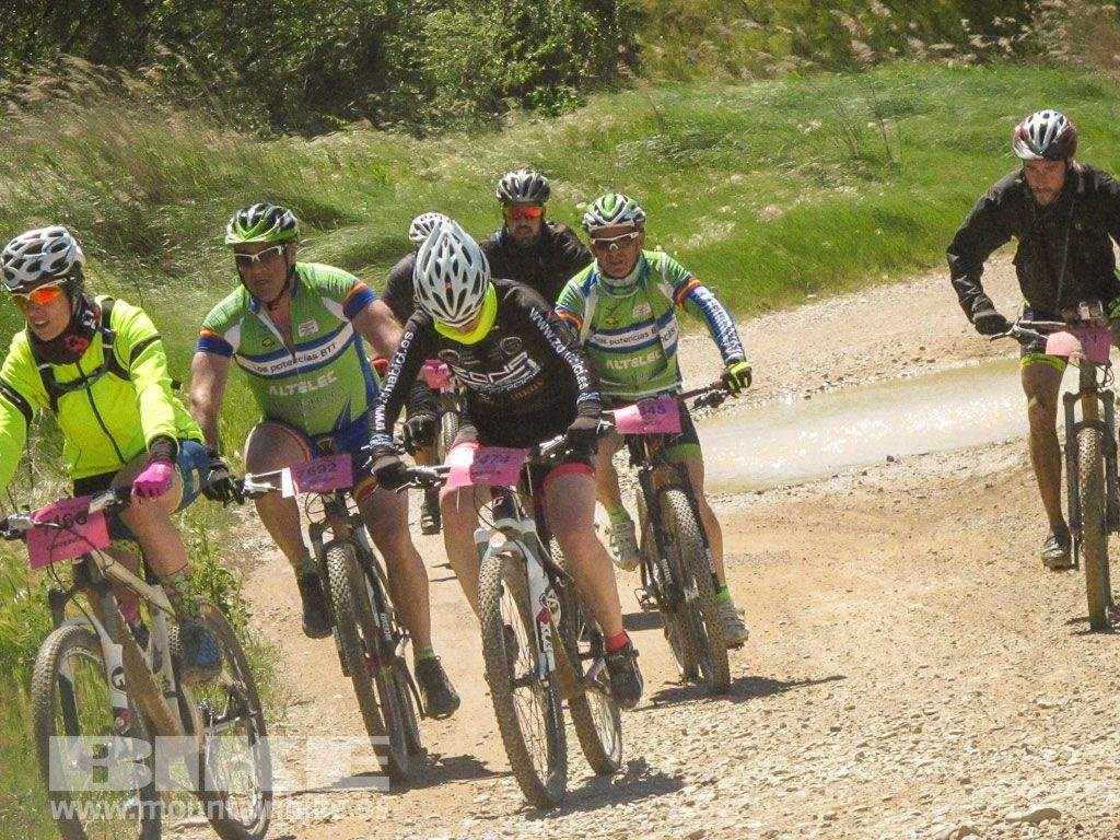 Orbea Monegros 2016 Galería 3