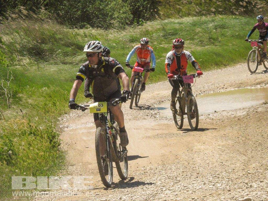 Orbea Monegros 2016 Galería 3