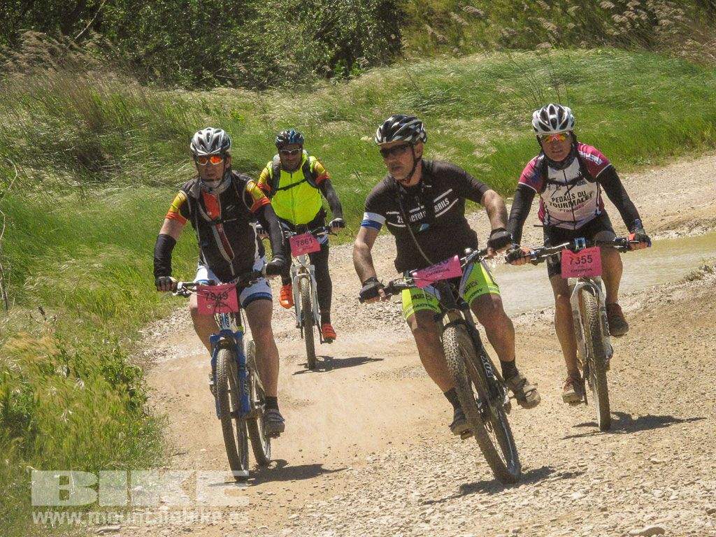 Orbea Monegros 2016 Galería 3
