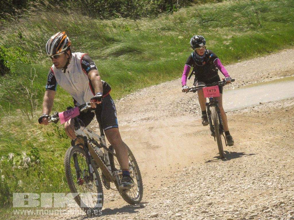 Orbea Monegros 2016 Galería 3