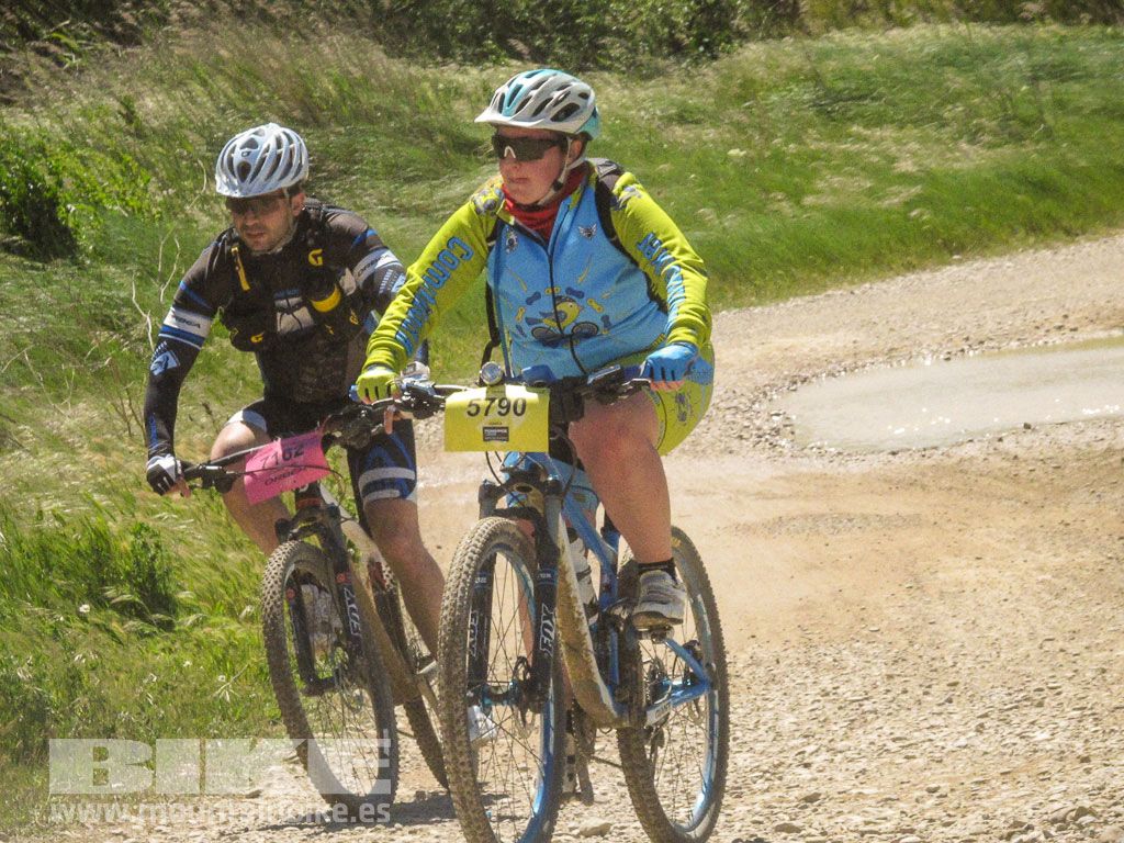 Orbea Monegros 2016 Galería 3