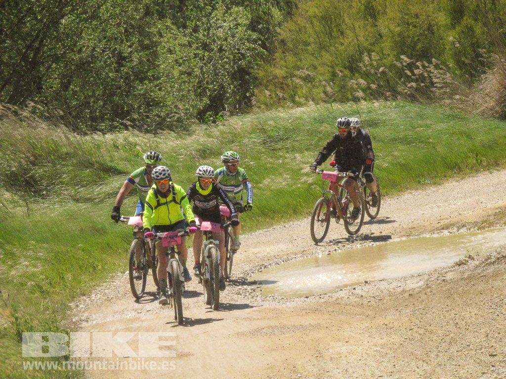 Orbea Monegros 2016 Galería 3