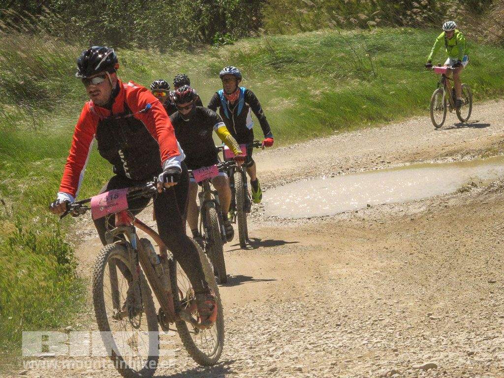 Orbea Monegros 2016 Galería 3