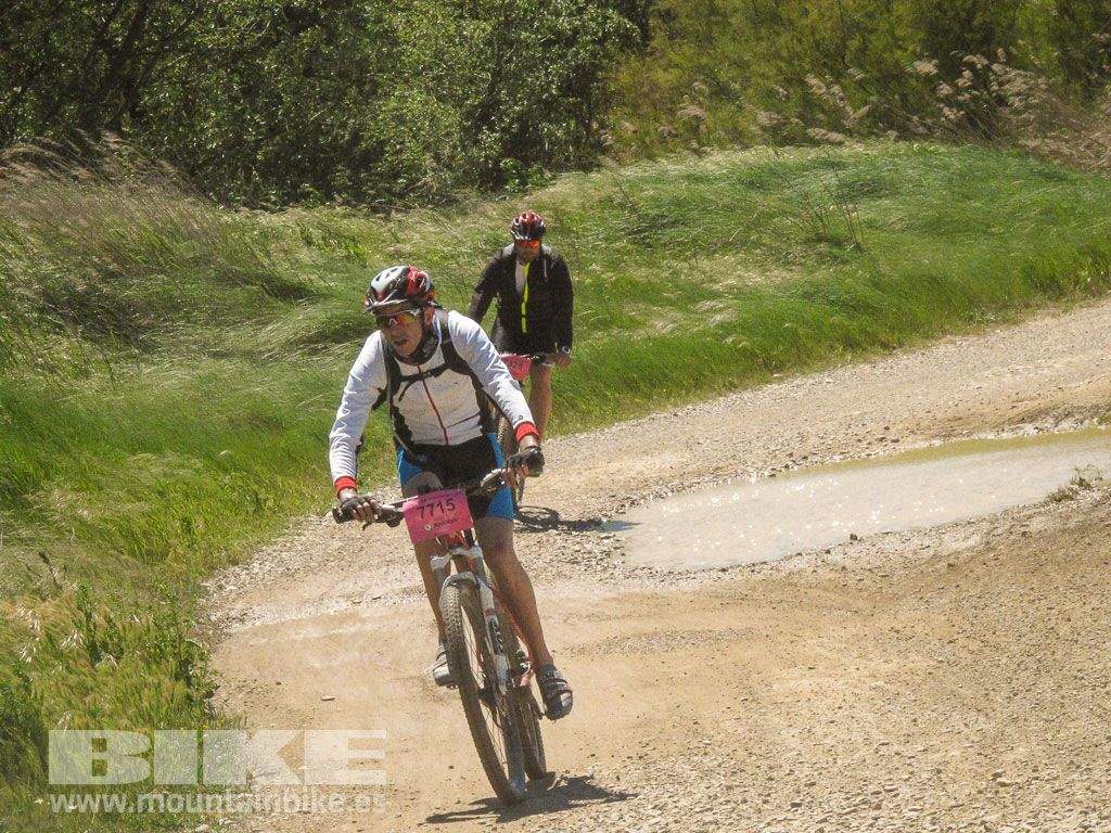 Orbea Monegros 2016 Galería 3