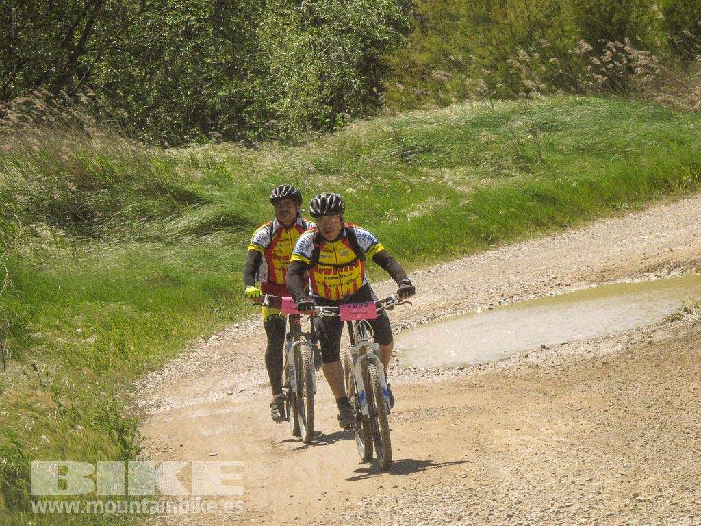 Orbea Monegros 2016 Galería 3