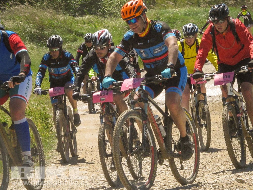 Orbea Monegros 2016 Galería 4