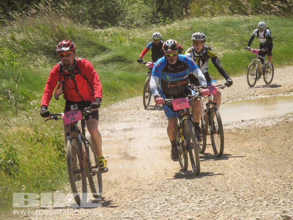 Orbea Monegros 2016 Galería 4