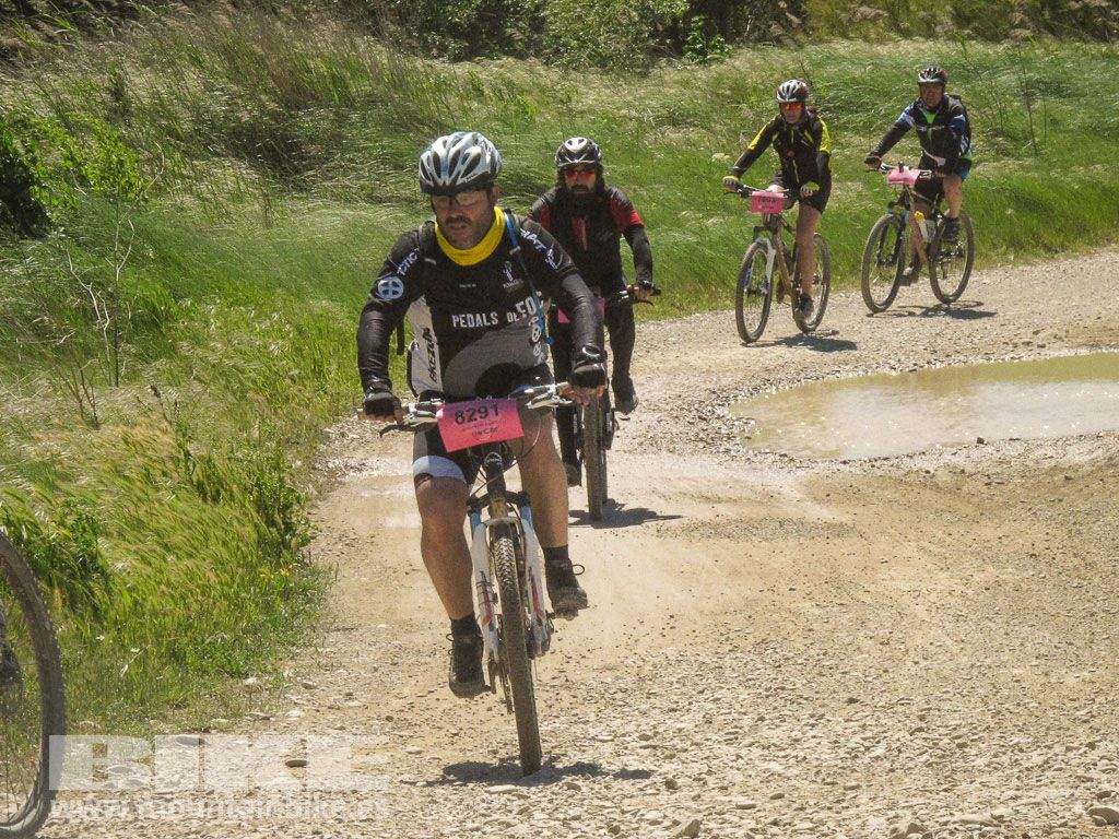 Orbea Monegros 2016 Galería 4