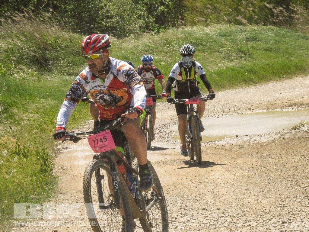 Orbea Monegros 2016 Galería 4