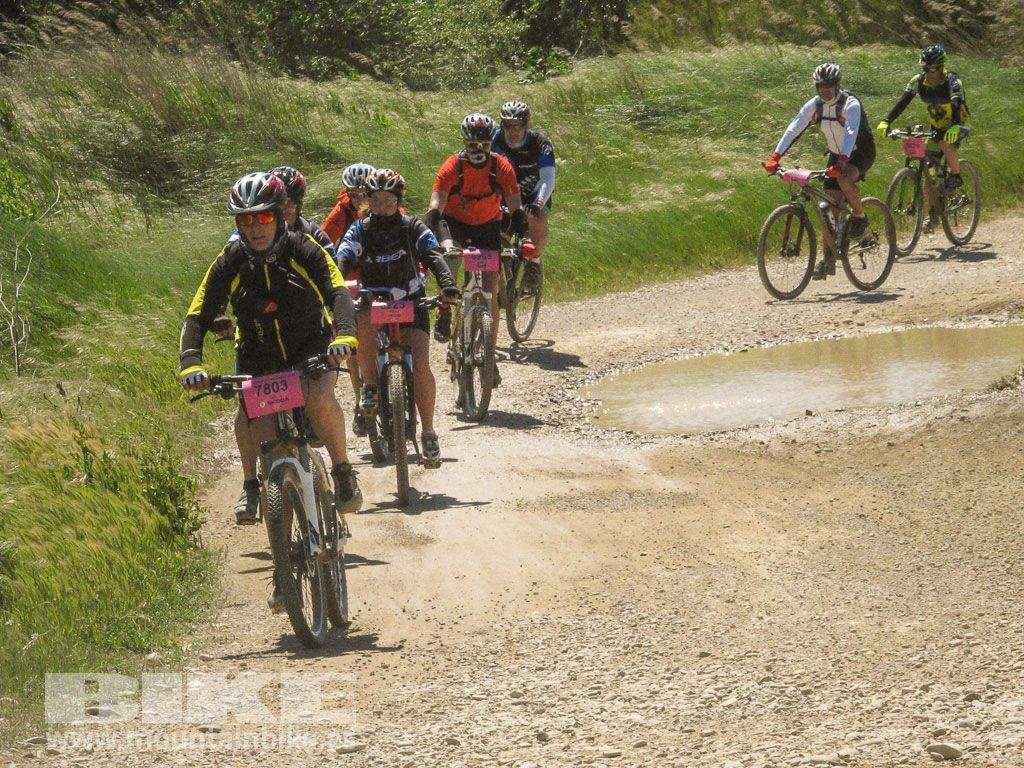 Orbea Monegros 2016 Galería 4