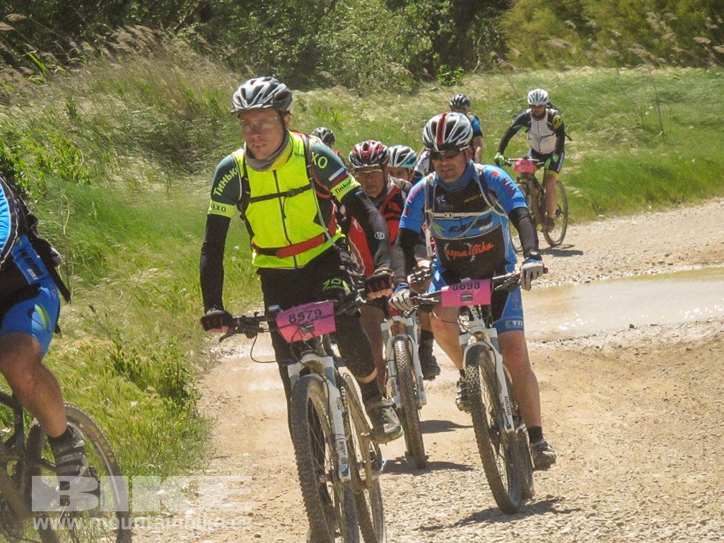 Orbea Monegros 2016 Galería 4