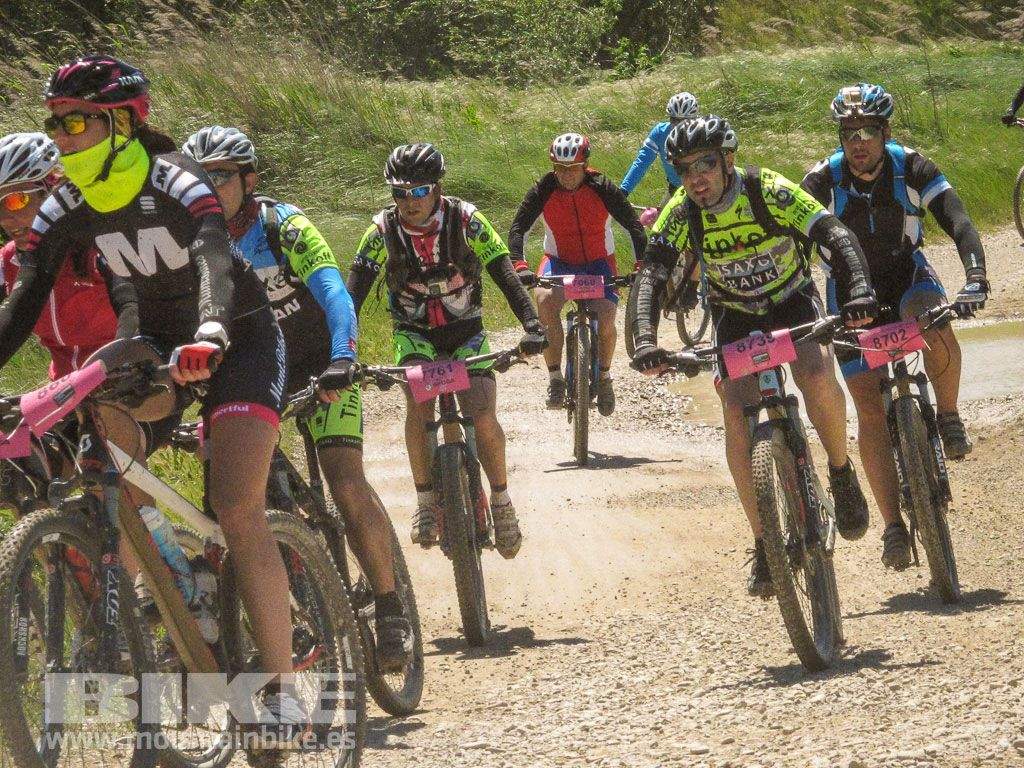 Orbea Monegros 2016 Galería 4