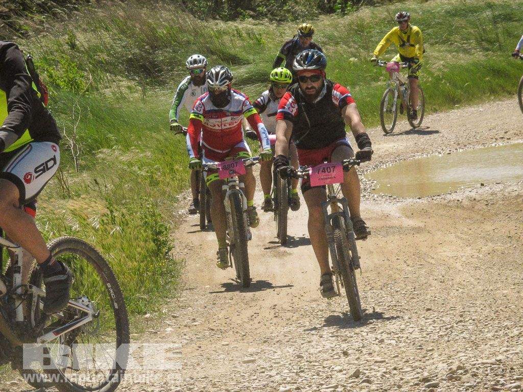 Orbea Monegros 2016 Galería 4