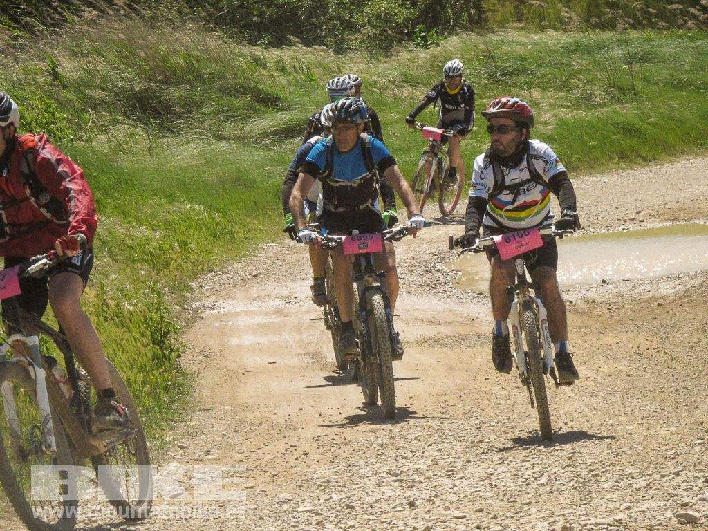 Orbea Monegros 2016 Galería 4
