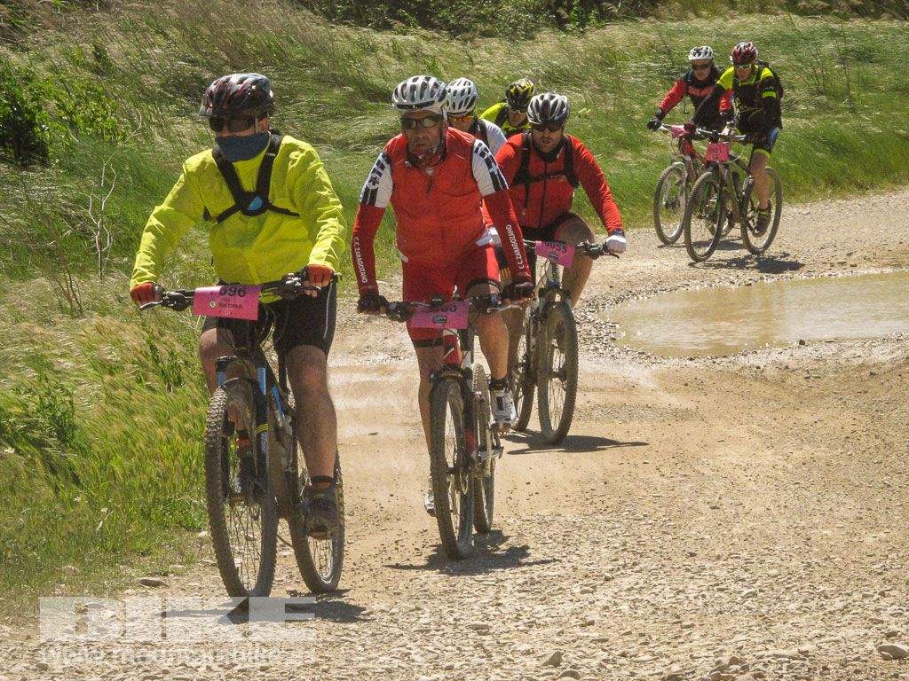 Orbea Monegros 2016 Galería 4