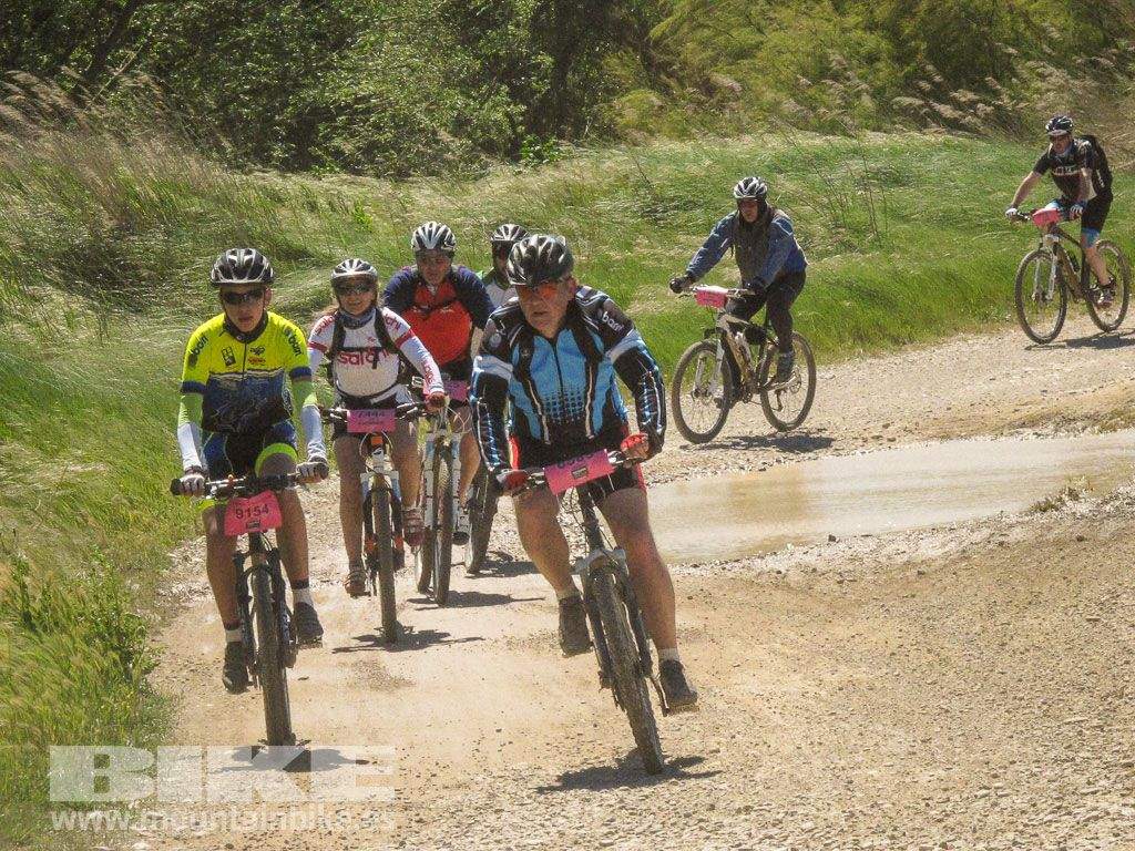 Orbea Monegros 2016 Galería 4