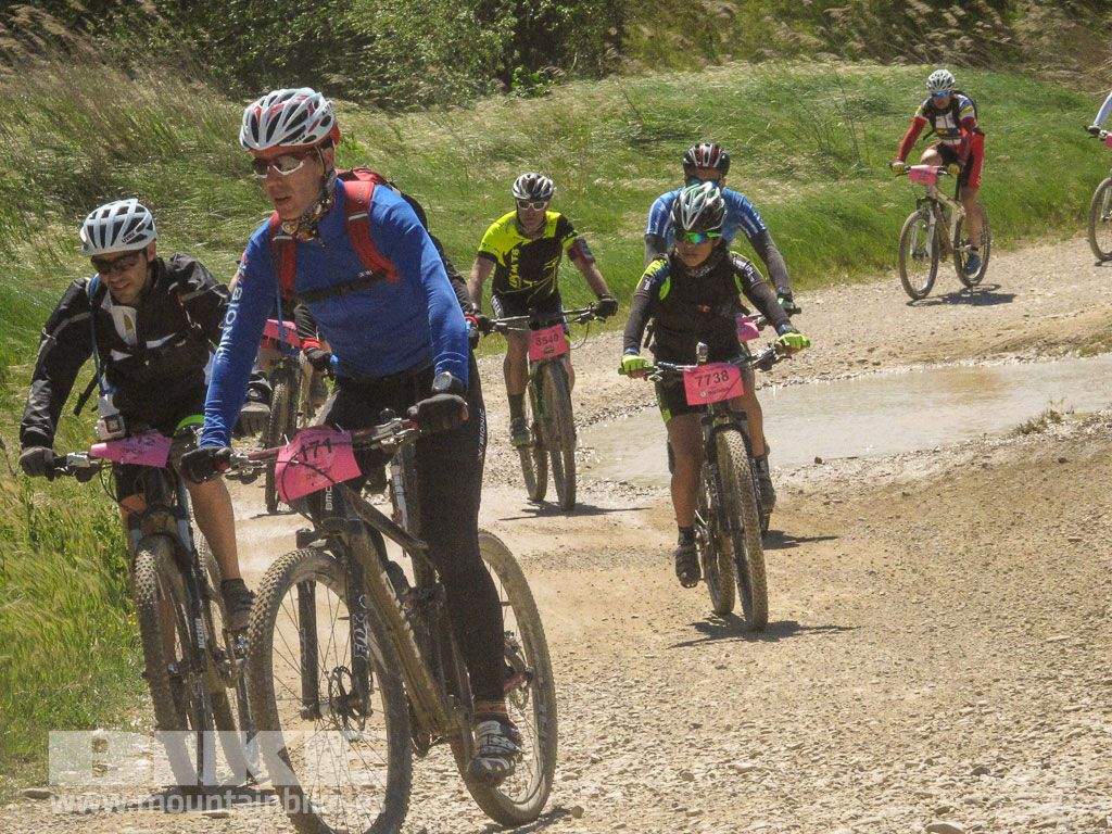 Orbea Monegros 2016 Galería 4
