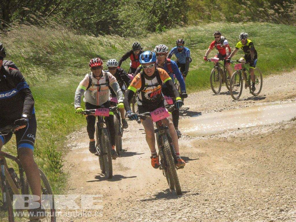 Orbea Monegros 2016 Galería 4