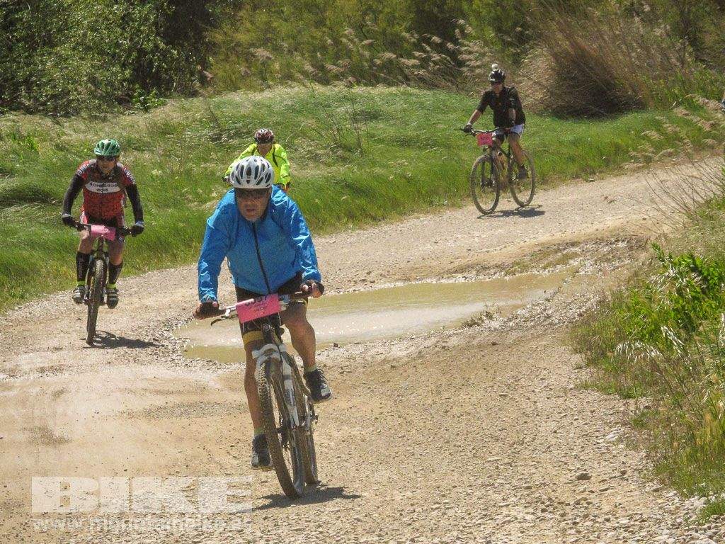 Orbea Monegros 2016 Galería 4