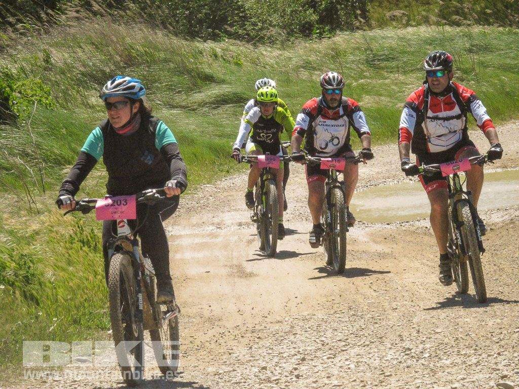 Orbea Monegros 2016 Galería 4