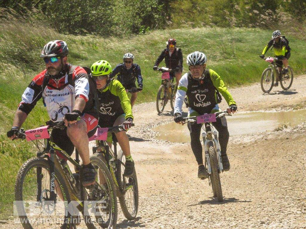 Orbea Monegros 2016 Galería 4