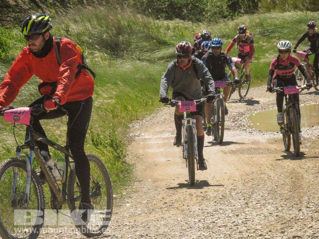 Orbea Monegros 2016 Galería 4
