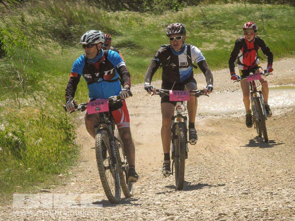 Orbea Monegros 2016 Galería 4