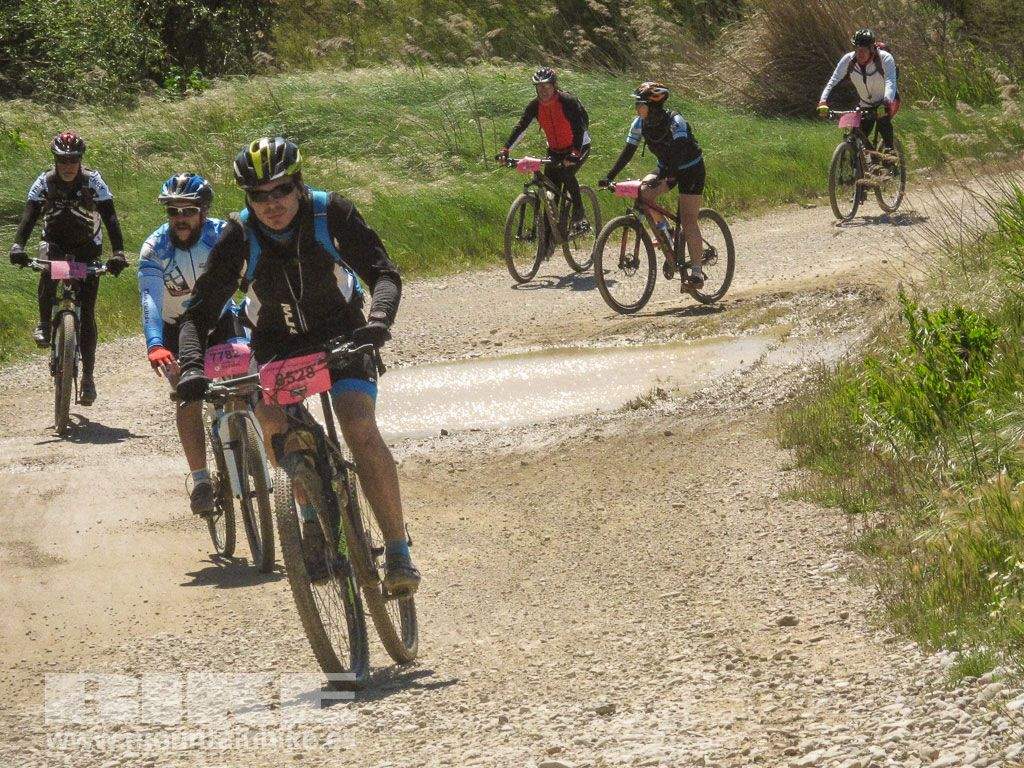 Orbea Monegros 2016 Galería 4