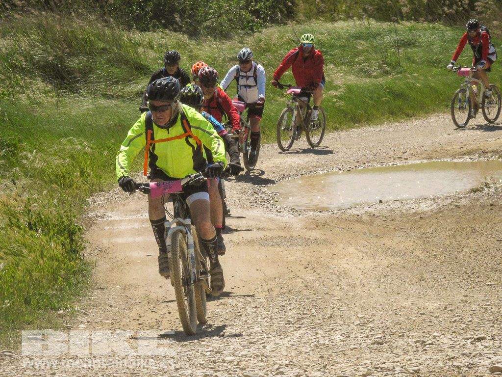 Orbea Monegros 2016 Galería 4