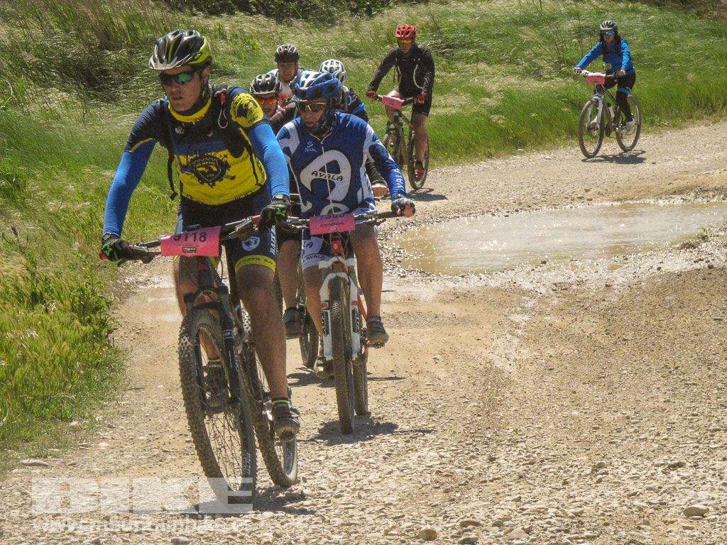 Orbea Monegros 2016 Galería 4