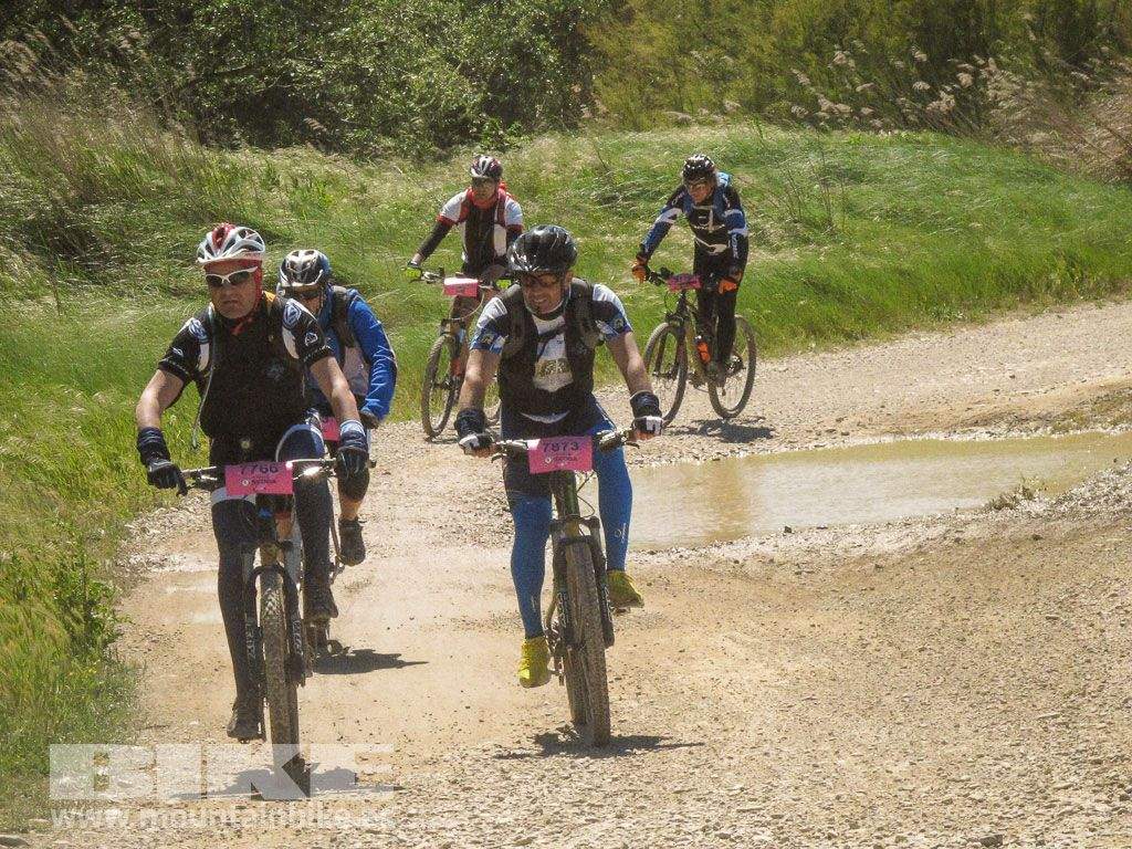 Orbea Monegros 2016 Galería 4