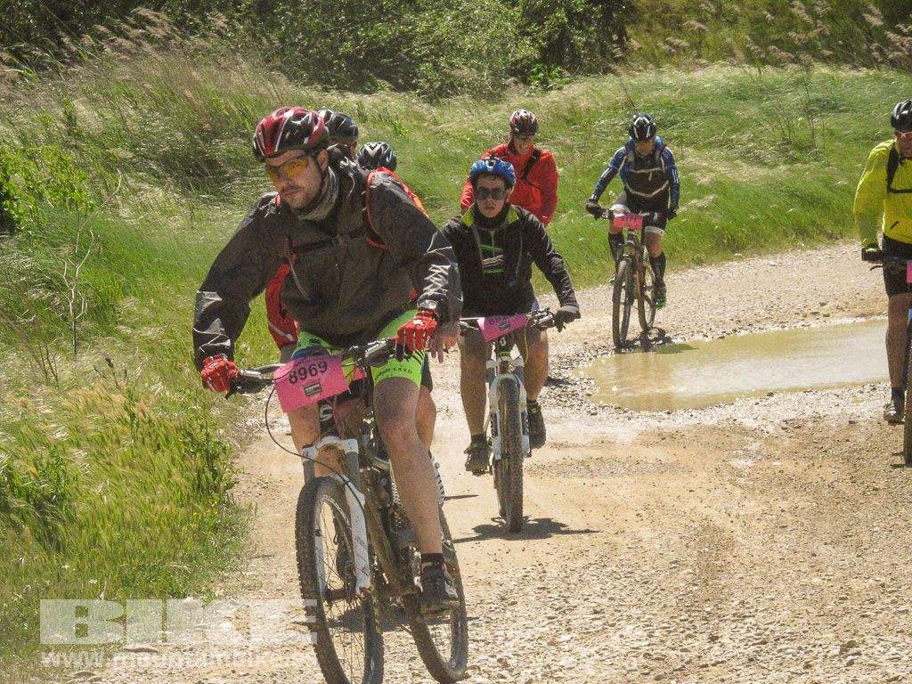 Orbea Monegros 2016 Galería 4