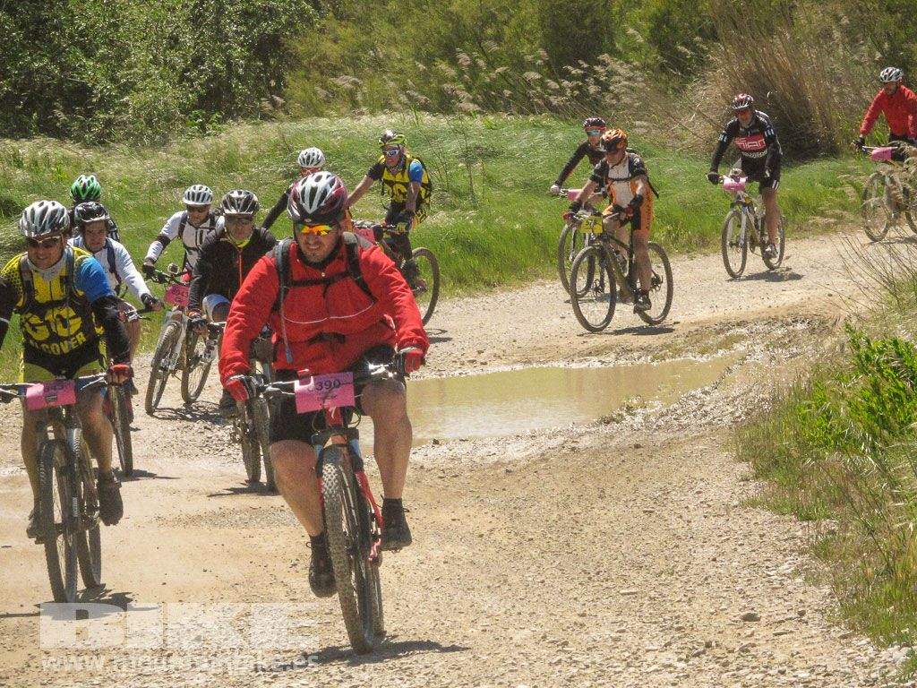 Orbea Monegros 2016 Galería 4