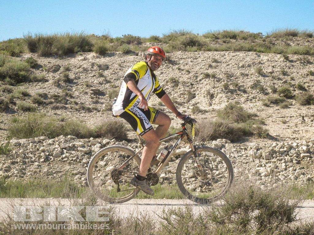 Orbea Monegros 2016 Galería 4