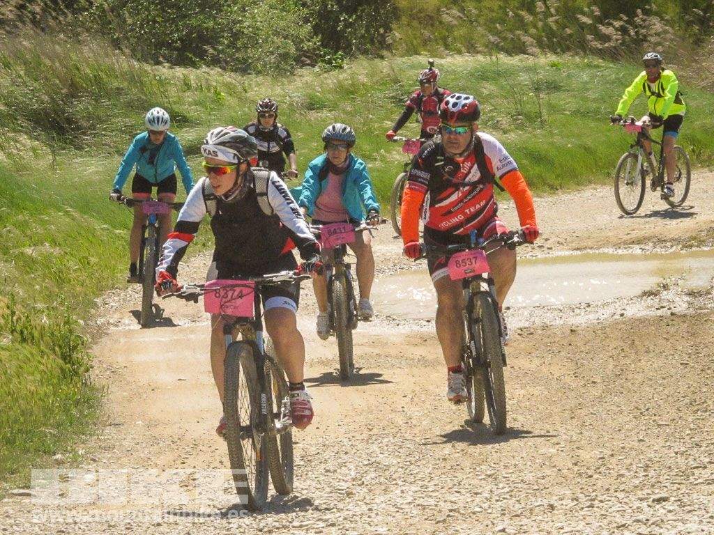 Orbea Monegros 2016 Galería 4